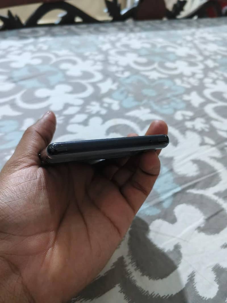 Google pixel 6 pro 4