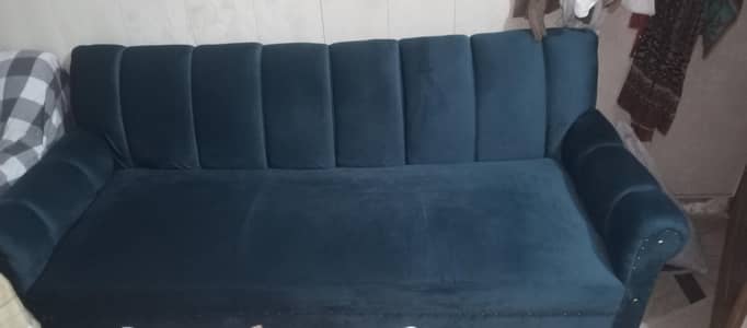 Premium Sofa - 6 seaters Sofa Set