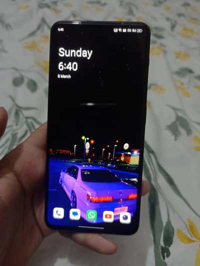 OnePlus Ace 2V/ Nord 3 (16gb / 1TB)