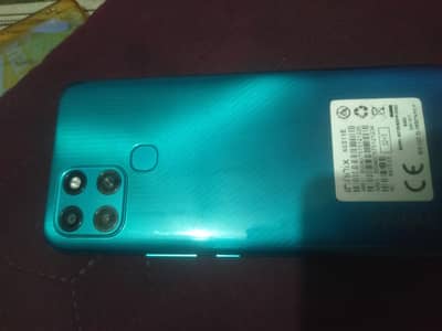 infinix smart 6 vip sealed