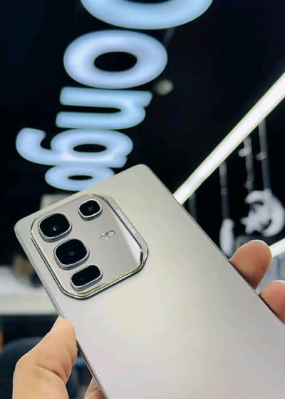 infinix Note 50 Pro 12 GB Ram 256gb03360677190 WhatsApp number