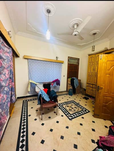 Neat and clean First Floor For Rent In I-10