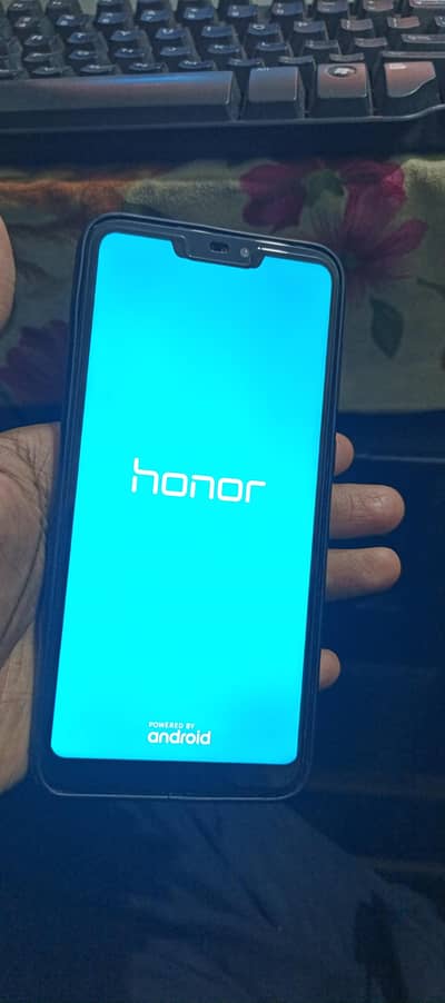 Honor 8C (3GB/32GB) - Neat & Clean Condition