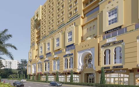 1265 Square Feet Beautiful Office For Rent In Gulberg