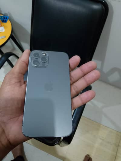 Iphone 12 Pro Non Factory unlocked
