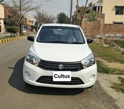 suzuki cultus vxr mint condition