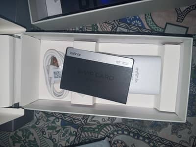 Infinix note 50 8/256