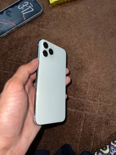 Iphone 11 Pro Non Pta