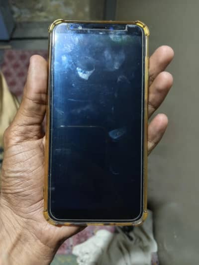 Huawei y7 prime All Ok set no Problem