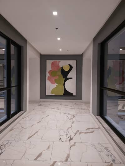 Nishat  Residence Gulberg 2 Bed Plus Maid Room