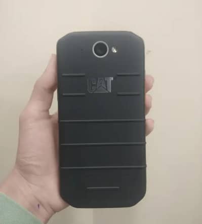 Cat S48c 4/64 Gaming phone Qualcomm Snapdragon 630 exchange possible