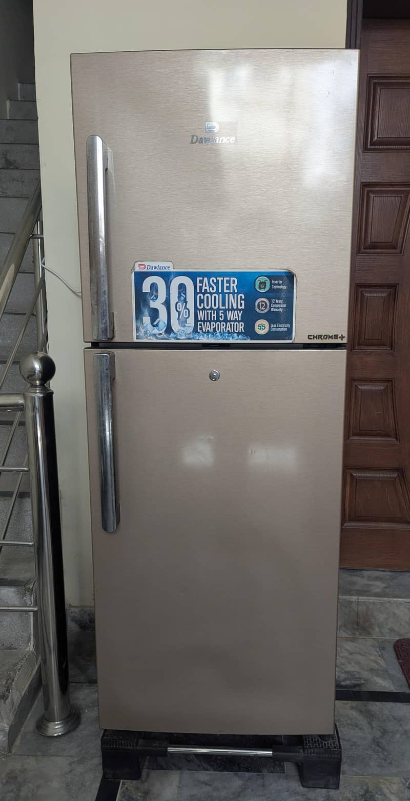 Dawlance medium size 0