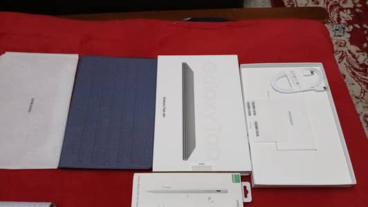 Samsung tab A9 + plus