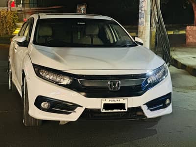 Honda civic ug 2020 / 2021