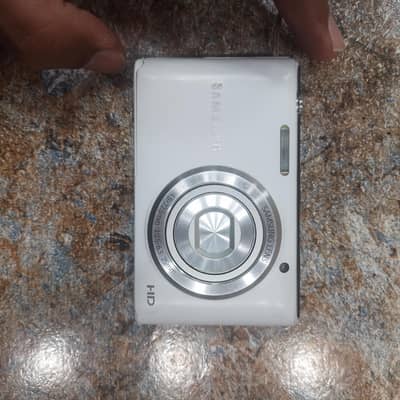 sony digital camera 16 mega pixel