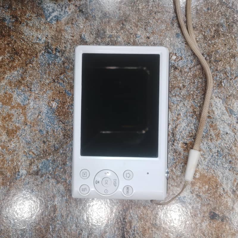 sony digital camera 16 mega pixel 1