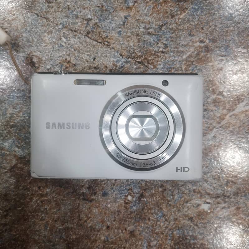 sony digital camera 16 mega pixel 6