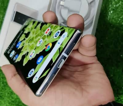 Google pixel 6 Pro 12 GB Ram 256gb03360677190 WhatsApp number