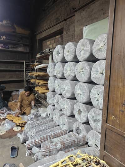 job for paint or  package