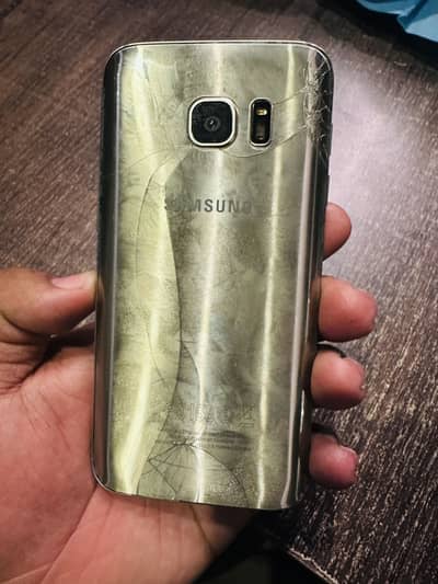 Samsung S7 PTA APPROVED