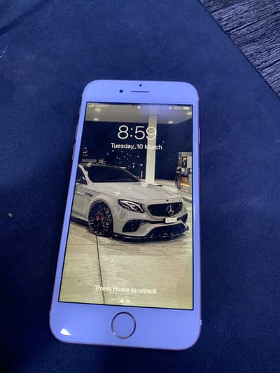 Iphone 6s PTA approved