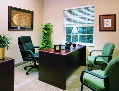 5000 Square Feet Office Available For Sale