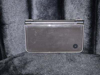 Nintendo DSI XL