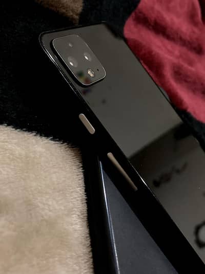 google pixel4xl
