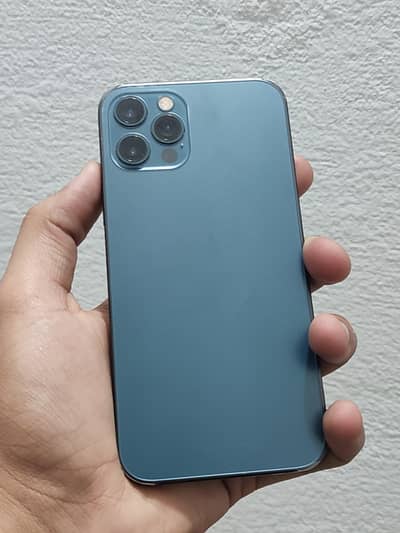 Iphone 12 Pro Jv 128GB