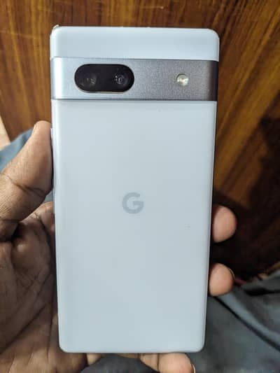 official pta brand new IMEI no match sim Trey