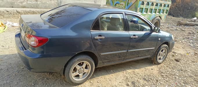 Gli 2005 Islamabad Registerd owen my name. smart cord file by hand.