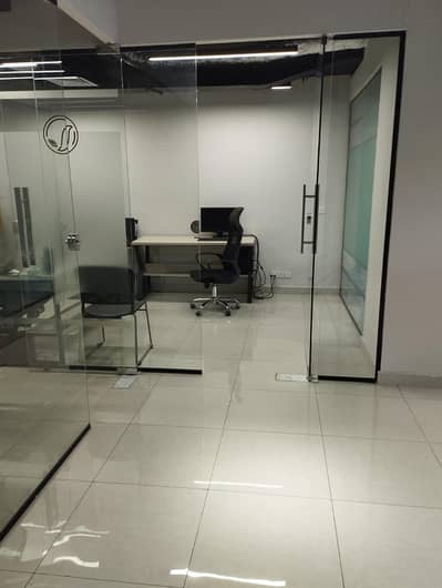 5600 Square Feet Office Available For Rent