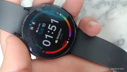 Samsung Watch 4 || 44mm