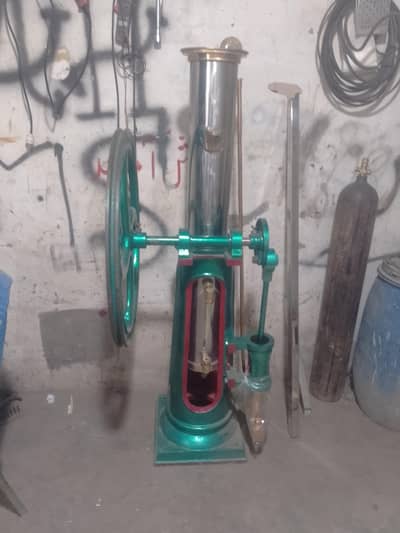 Semi Automatic Lemon Soda Glass Bottle filling Machine