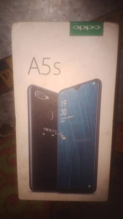 oppo a5s sale urgent 10 by 9 back single work nahi karti Baki all okay