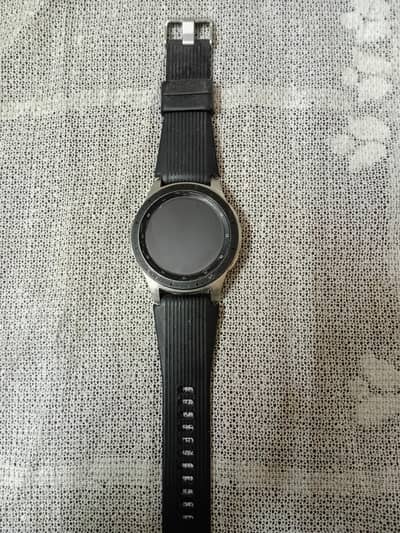 Samsung galaxy watch s4 classic  good condition