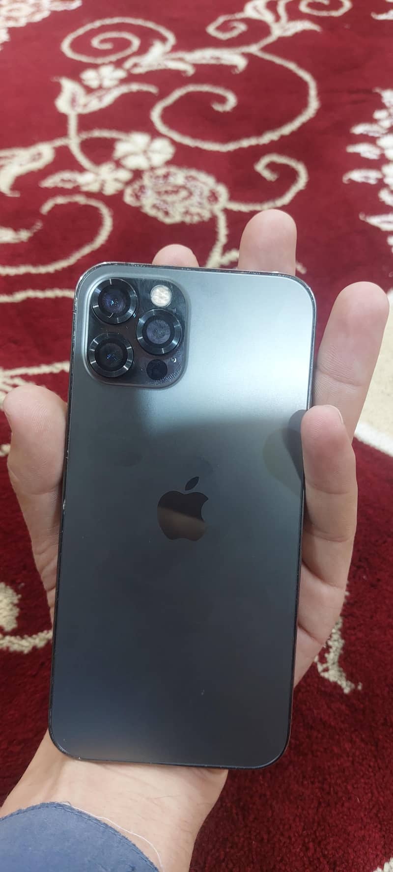 iphone 12pro 0