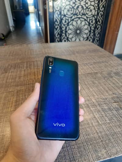 Vivo Y11 urgent for sale|Genuine condition|No any issue