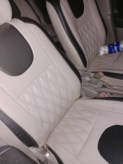 Suzuki Liana auto matic