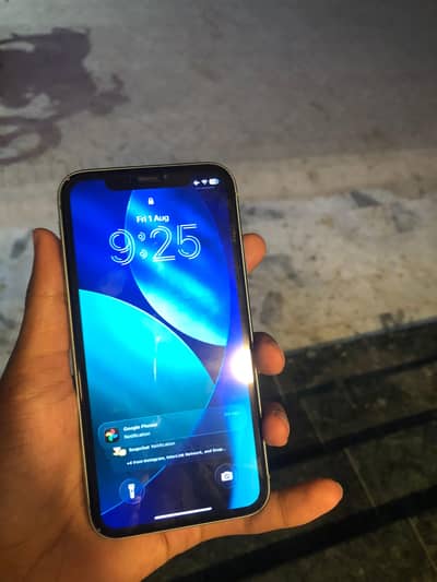 iPhone 11 non-PTA 64 gb