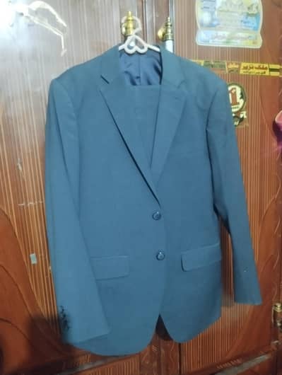 Medium Size Pent Coat with Shirt 33" waist