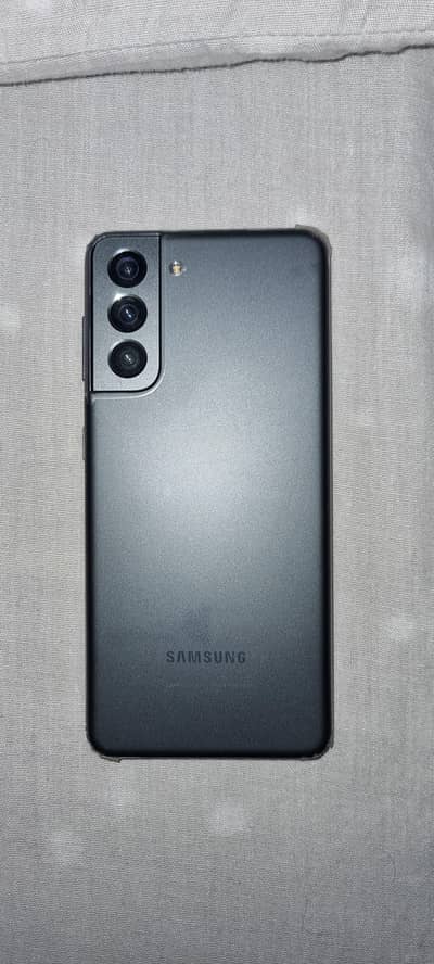 Samsung S21 256GB/8GB Ram Non Pta