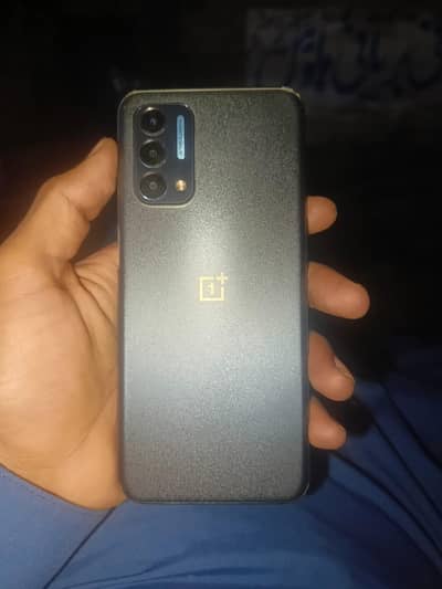 OnePlus Nord n200 5G