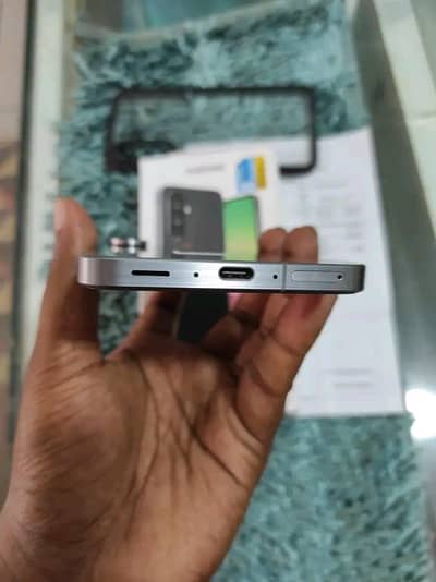 Samsung A36 5G 12 GB Ram 256gb03360677190 WhatsApp number