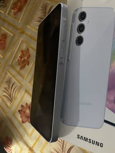 Samsung Mobile for sale A35 5g
