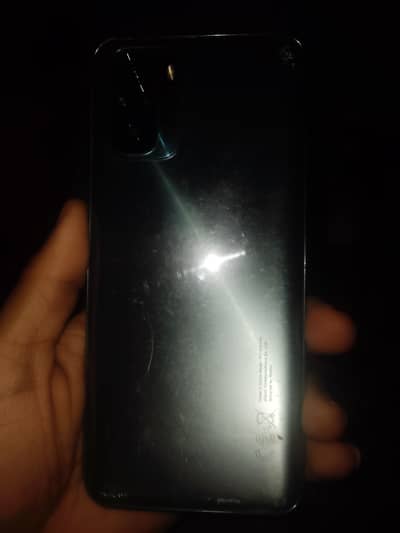 Xiaomi Redmi Note 10 Pro