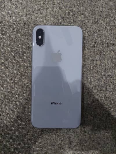 Apple Iphone X PTA Approved