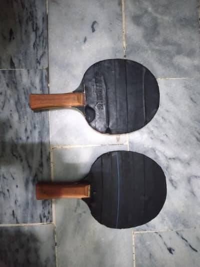 table tennis racket