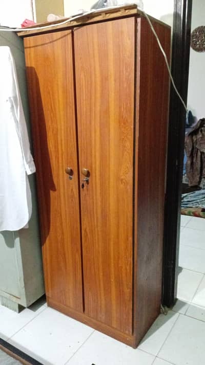 Outclass Wardrobe for sale