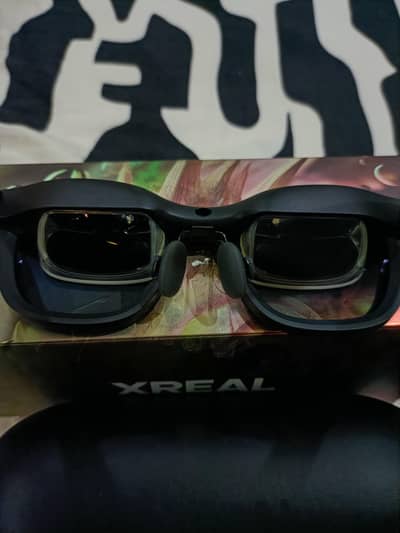 XREAL air 2 Pro  pro AR Glasses  X1003
